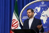 خطیب زاده: پامپئو باز هم دچار وسواس ذهنی‌ نسبت به ایران شده