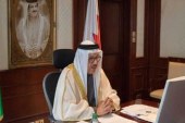 نشست وزیران خارجه شورای همکاری خلیج فارس