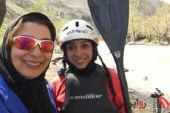 نایب رییس زنان فدراسیون قایقرانی: به‌زودی لیگ برتر را آغاز می‌کنیم
