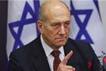 ایهود اولمرت: نتانیاهو دروغگو و فریبکار است