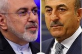 ترکیه بر روابط دوستانه با ایران تاکید کرد