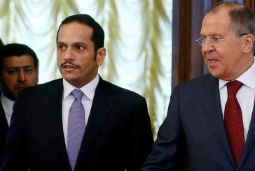 قطر: خواهان مذاکره میان ایران و کشورهای خلیج فارس هستیم