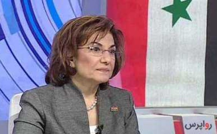 مشاور اسد: کسی نمی تواند برای سوریه تعیین تکلیف کند/ خروج آمریکا مهم ترین موضوع است
