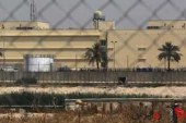 سفارت آمریکا در بغداد ادعای رسانه سعودی را تکذیب کرد 