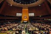 سازمان ملل «قطعنامه حق حاکمیت دائمی ملت فلسطین» را تصویب کرد