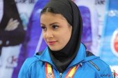 بهمنیار به اردوی تیم ملی کاراته دعوت شد