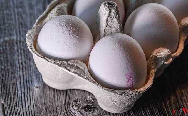 قیمت هر شانه تخم‌مرغ به ۴۰ هزار تومان رسید!