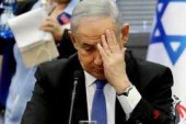 روزهای افول نتانیاهو