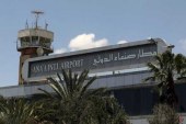 انصارالله: ائتلاف سعودی به فرودگاه صنعا حمله کرده است