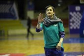 مربی تیم ملی: منتظر تحول در بسکتبال زنان ایران باشید