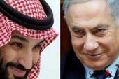 عربستان ظرف ۱۲ ماه با رژیم صهیونیستی عادی سازی روابط می کند