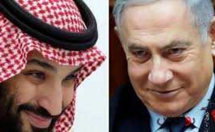 عربستان ظرف ۱۲ ماه با رژیم صهیونیستی عادی سازی روابط می کند