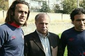 پروین : ما فوتبالی‌ها از علی کریمی حمایت می‌کنیم / یحیی کاربلد و هنوز هم پرسپولیس از استقلال بهتر است