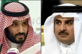 توافق قطر و عربستان سعودی برای بازگشایی مرزها
