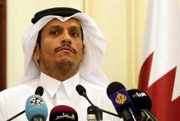وزیر خارجه قطر؛ در روابط با ایران تغییری ایجاد نخواهد شد