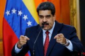 مادورو برای روابط کاراکاس با واشینگتن ابراز تمایل کرد