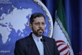 ایران گنجاندن انصارالله یمن را در فهرست گروه های تروریستی محکوم کرد