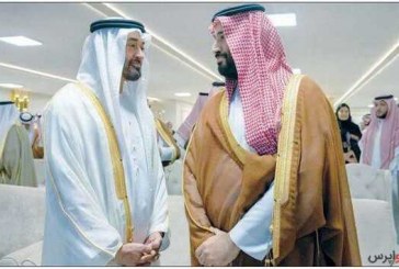 باز شدن زخم اختلافات امارات و عربستان در آستانه نشست ریاض