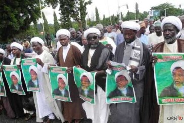 جنبش اسلامی نیجریه: سلیمانی قهرمان پیروزی بر داعش در عراق و سوریه است