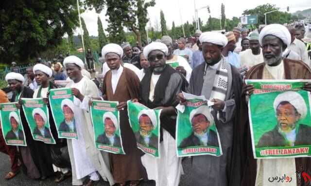جنبش اسلامی نیجریه: سلیمانی قهرمان پیروزی بر داعش در عراق و سوریه است