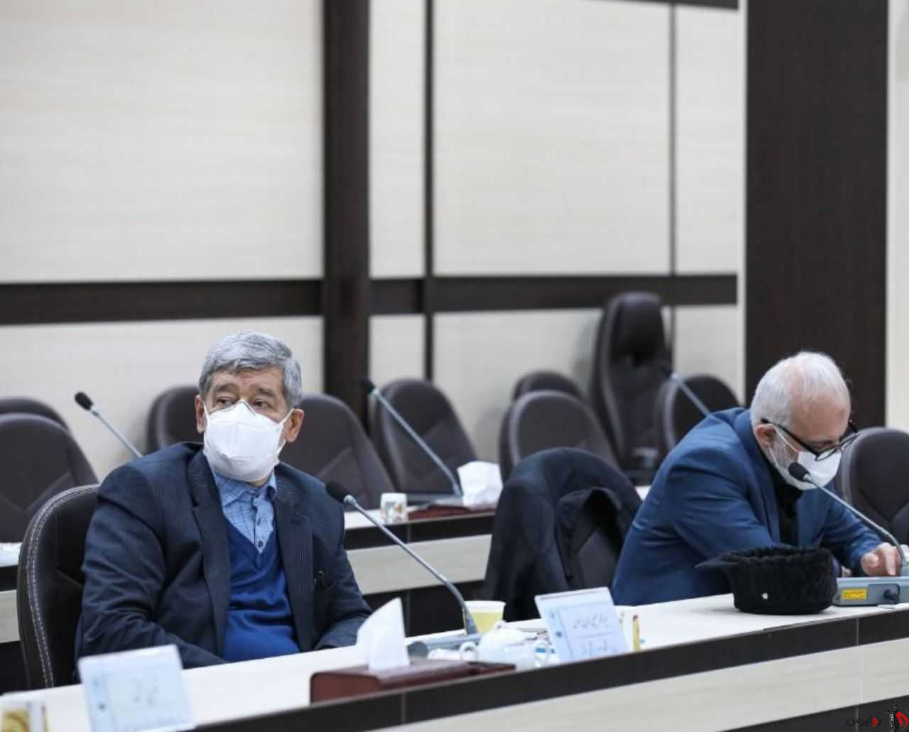 رییس دانشگاه علوم پزشکی مشهد: موج چهارم کرونا از نگرانی‌های جدی است