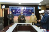 برترین‌های مسابقات قرآن کشوری در البرز تجلیل شدند