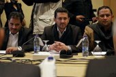 دور جدید مذاکرات تبادل اسرای یمنی