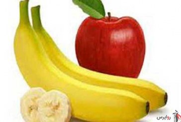 واردات موز منوط به صادرات سیب شود