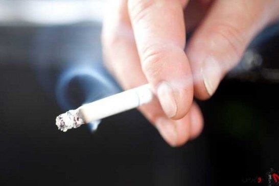 سیگار کشیدن، امکان ابتلا به نوع شدید کووید-۱۹ را افزایش می‌دهد