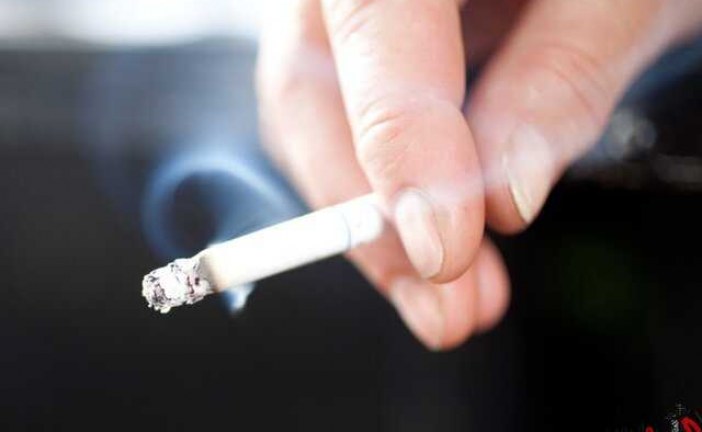 سیگار کشیدن، امکان ابتلا به نوع شدید کووید-۱۹ را افزایش می‌دهد