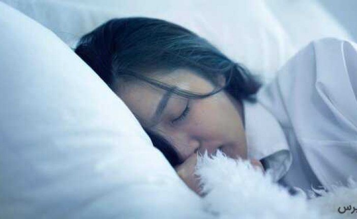مغز چطور هنگام خواب دیدن بدن را فلج می‌کند؟
