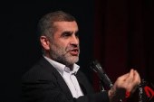 نیکزاد : روحانی حق نداشت در جلسه هیئت دولت به مجلس اهانت کند