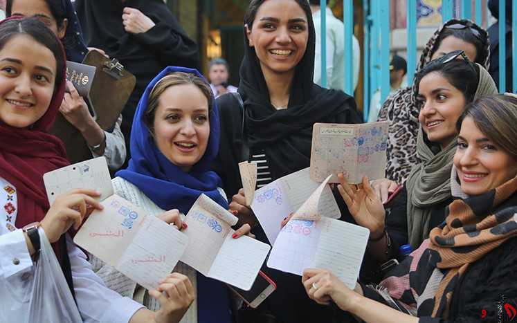 نام‌نویسی انتخابات ریاست‌ جمهوری اردیبهشت ۱۴۰۰ انجام می‌شود