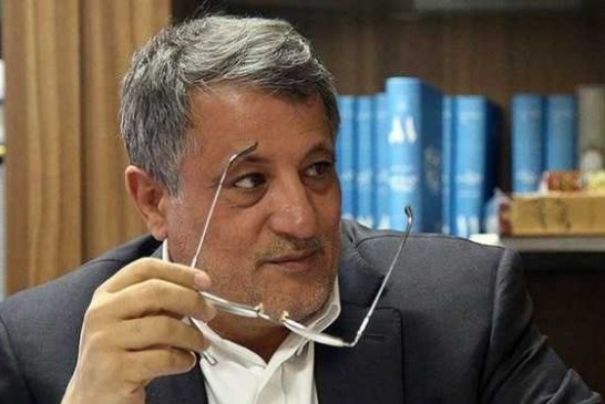 درخواست محسن هاشمی از حناچی/ پروژه‌های محله‌محور تهران به اتمام برسد