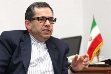 تخت‌روانچی:تغییری در راهبرد هسته‌ای ایران ایجاد نشده است
