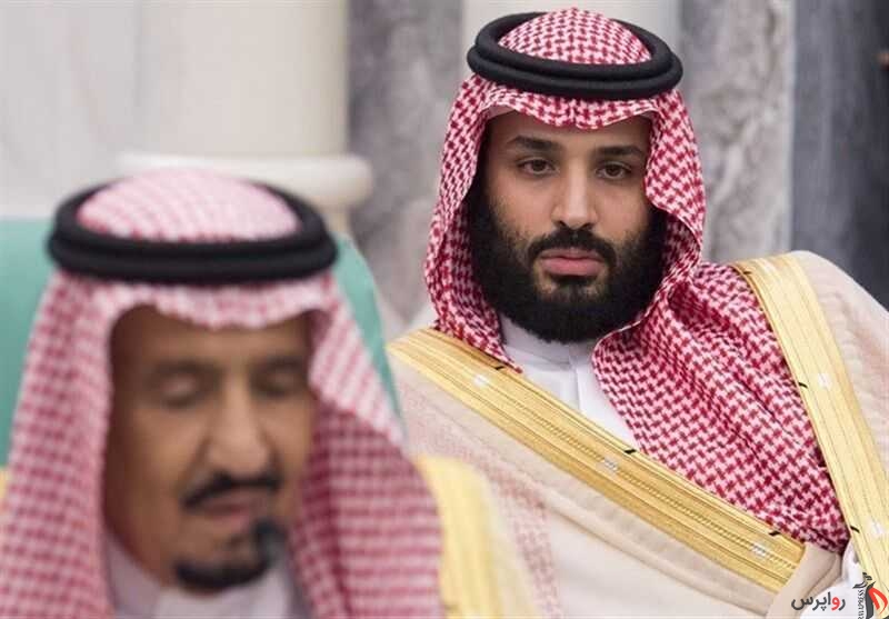 رویای بن سلمان برای نشستن بر تخت پادشاهی عربستان محقق می شود؟