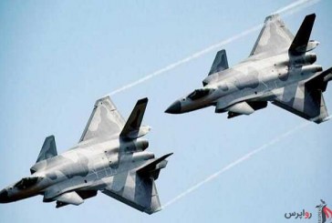 رویارویی جنگنده‌های تایوان با هواپیماهای نظامی چین