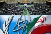 دولت در بیانیه ای اعلام کرد ؛ مذاکرات ایران با آژانس کارآمدترین شیوه برای اجرای مصوبه مجلس است