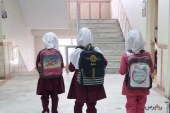 رخشانی مهر: ۹ استان کشور زیرخط میانگین سرانه فضاهای آموزشی کشور قرار دارند