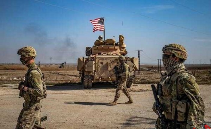 راز تحرکات نظامی آمریکا در سوریه/ استراتژی جدید یا آشفتگی واشنگتن