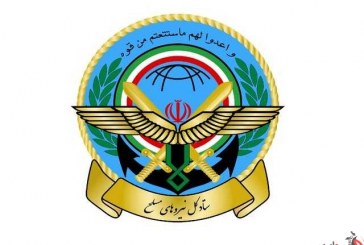 ستاد کل نیروهای مسلح سخنان وزیر اطلاعات را تکذیب کرد