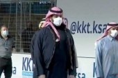 اولین حضور علنی ولیعهد عربستان پس از انتشار گزارش سیا