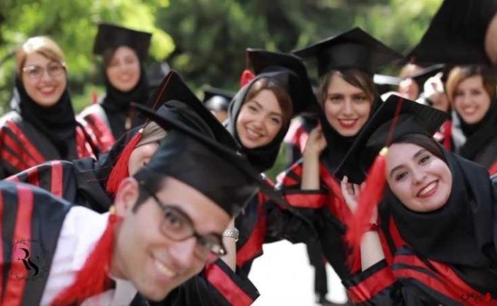 ارتقای علمی ایران از رتبه ۵ به رتبه نخست منطقه