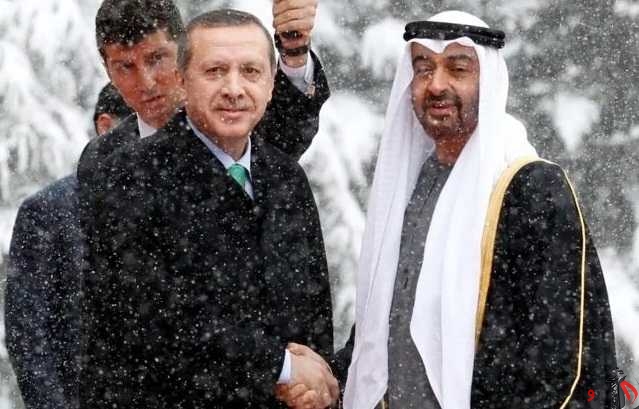 چگونه رقابت ترکیه و امارات متحده عربی در حال تغییر شکل خاورمیانه است؟