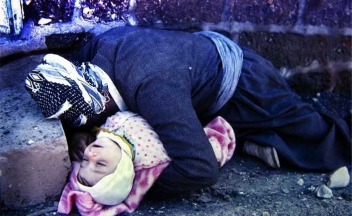 روایت ظریف از عاملان کشتار حلبچه و خواب مصنوعی غرب