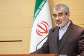 کدخدایی: لایحه بودجه سال ١۴٠٠ بعد از اعمال اصلاحات موردنظر شورای نگهبان و مجمع تشخیص تایید شد