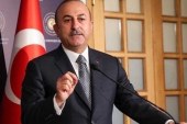ترکیه: امیدوار به احیای برجام هستیم/در مقابله با تحریم‌های یکجانبه از ایران حمایت کرده‌ایم