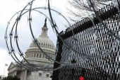 تهدید امنیتی، جلسه کنگره آمریکا را به تعطیلی کشاند