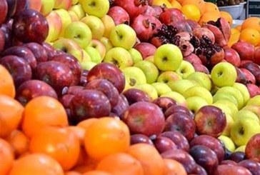 میوه و سبزیجات به عمر بیشتر شما کمک می‌کند
