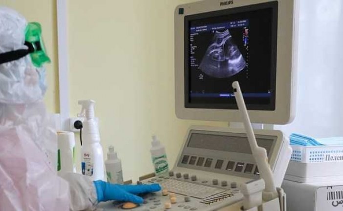 محققان: زنان باردار مبتلا به کرونا در خطر نیستند